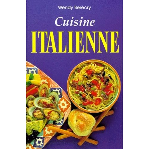 Cuisine Italienne
