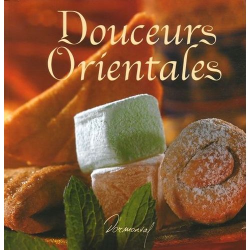 Douceurs Orientales