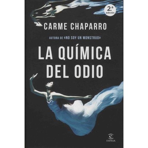 La Quimica Del Odio