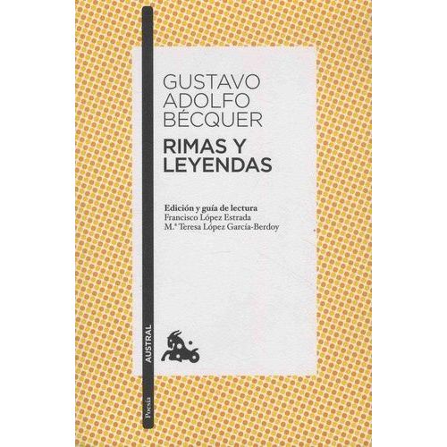 Rimas Y Leyendas