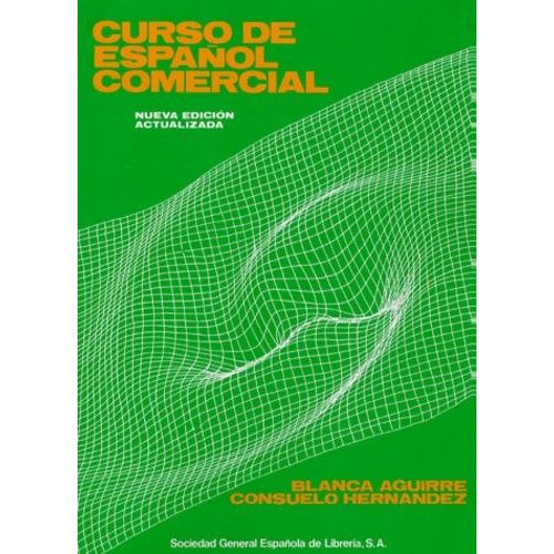 Curso De Espanol Comercial