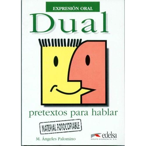 Dual - Pretextos Para Hablar