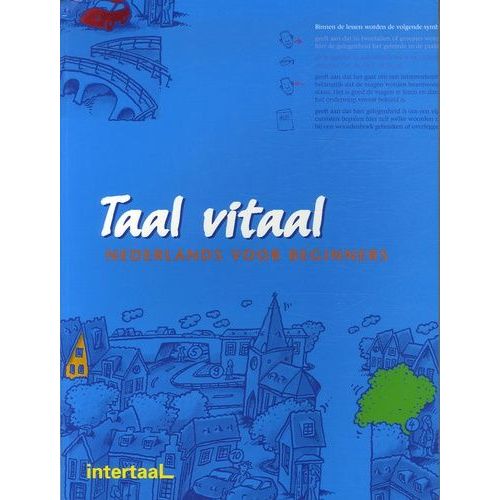 Taal Vitaal - Nederlands Voor Beginners
