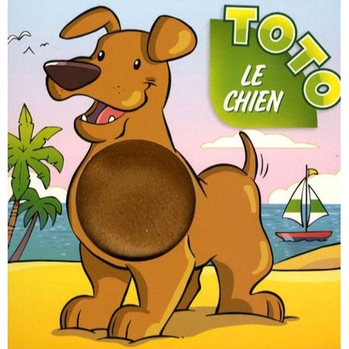 Toto Le Chien