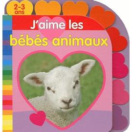 Mon Livre D'images Les Animaux De La Ferme - 2-3 Ans