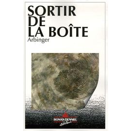 Sortir De La Boîte - Leadership Et Auto-Aveuglement