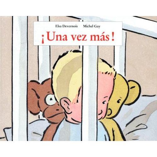 Una Vez Mas !