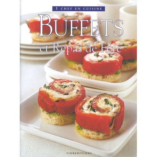 Buffets Et Repas De Fête