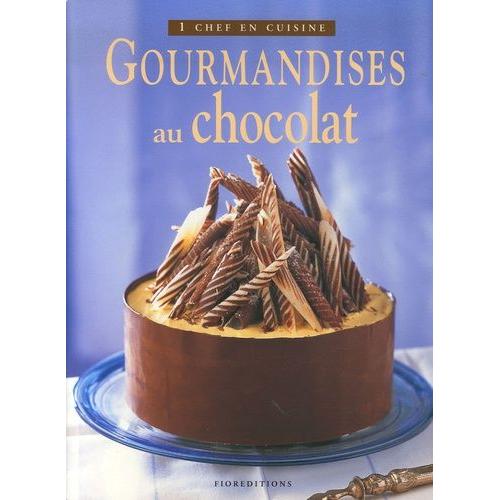 Gourmandises Au Chocolat