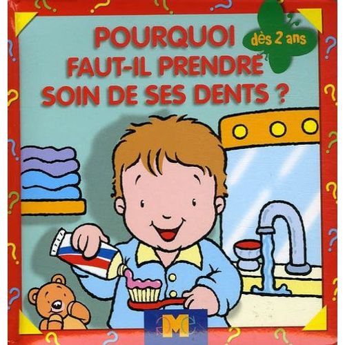 Pourquoi Faut-Il Prendre Soin De Ses Dents ?
