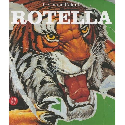 Mimmo Rotella