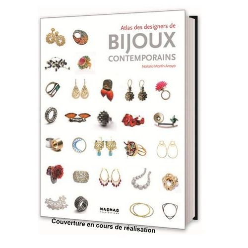 Atlas Des Designers De Bijoux Contemporains