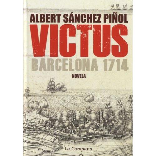 Victus - Barcelona 1714