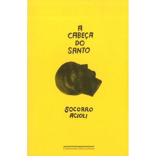 A Cabeça Do Santo