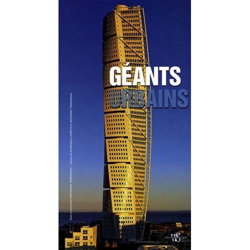 Géants Urbains