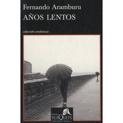 Años Lentos