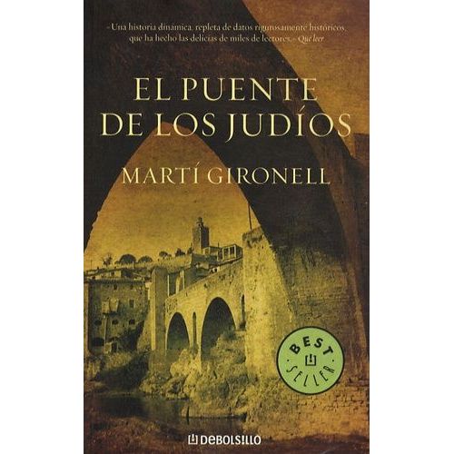 El Puente De Los Judios
