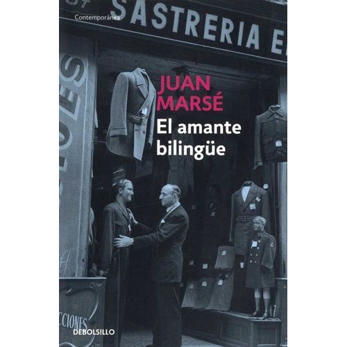 El Amante Bilingüe