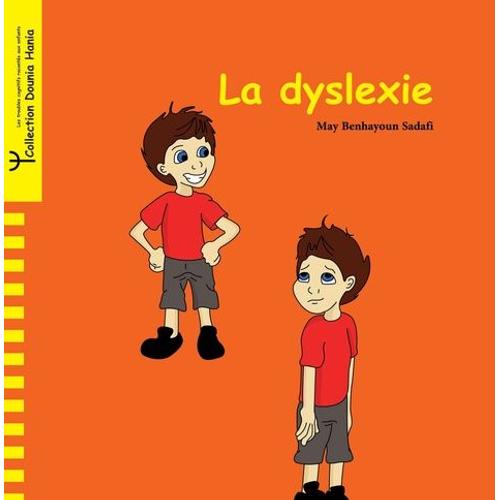 La Dyslexie