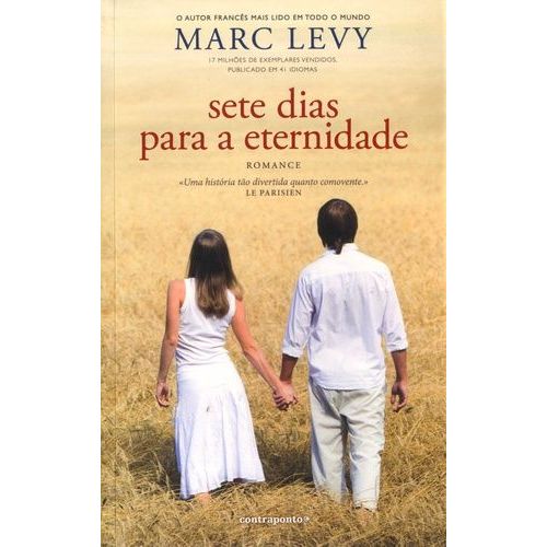 Sete Dias Para A Eternidade