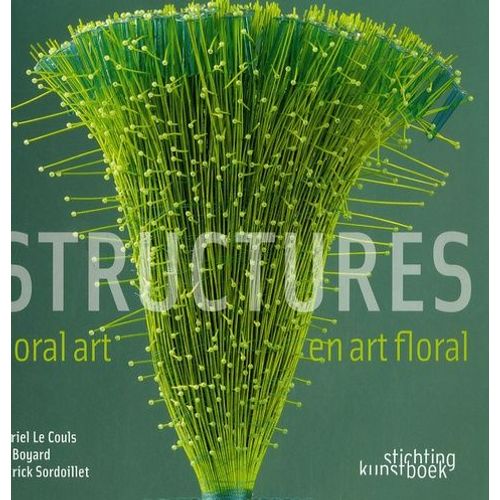 Structures En Art Floral