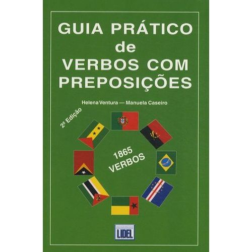 Guia Pratico De Verbos Com Preposições