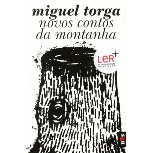 Novos Contos Da Montanha