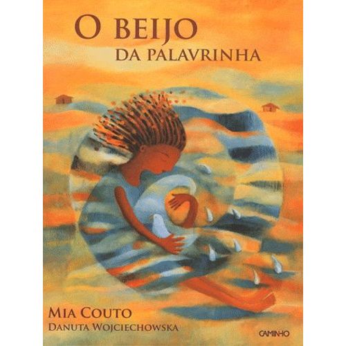 O Beijo Da Palavrinha