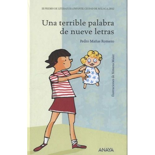 Una Terrible Palabra De Nueve Letras