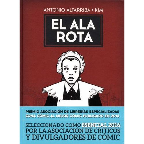 El Ala Rota