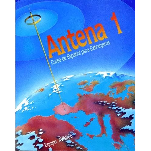 Antena 1. Curso De Espanol Para Extranjeros