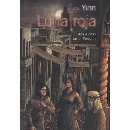 Luna Roja