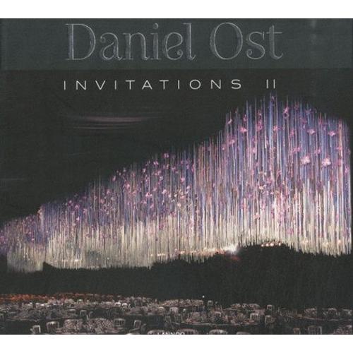 Daniel Ost - Invitations 2