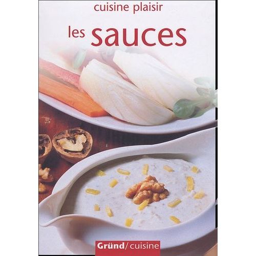 Les Sauces