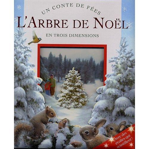 L'arbre De Noël