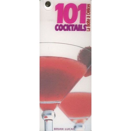 101 Cocktails