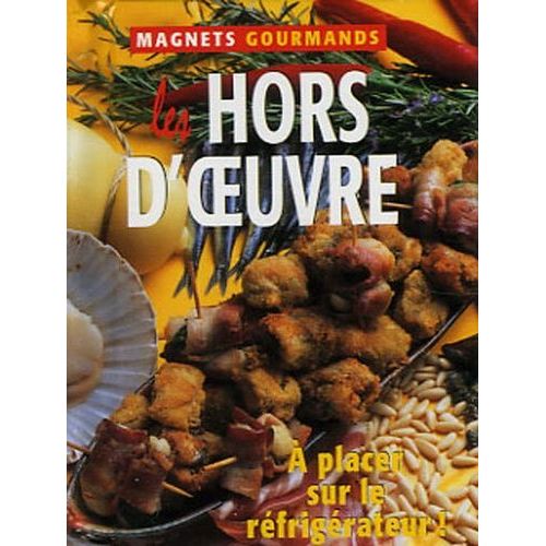 Les Hors D'oeuvre