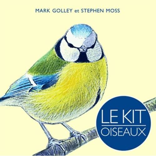 Le Kit Oiseaux - Attirez Les Oiseaux Dans Votre Jardin