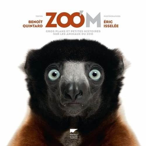 Zoo'm - Gros Plan Et Petites Histoires Sur Les Animaux Du Zoo