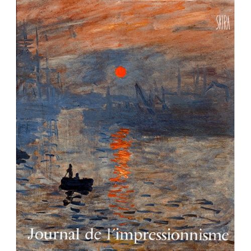 Journal De L'impressionnisme