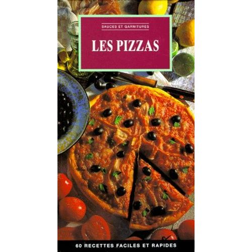Les Pizzas