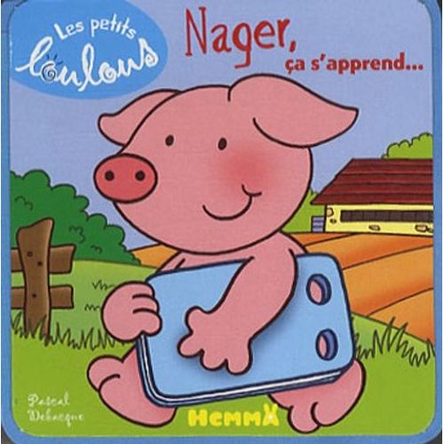 Nager Ça S'apprend