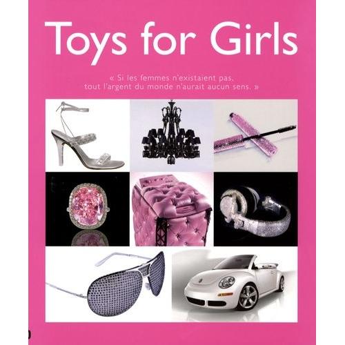 Toys For Girls