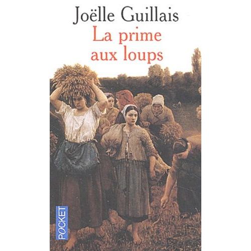 La Prime Aux Loups