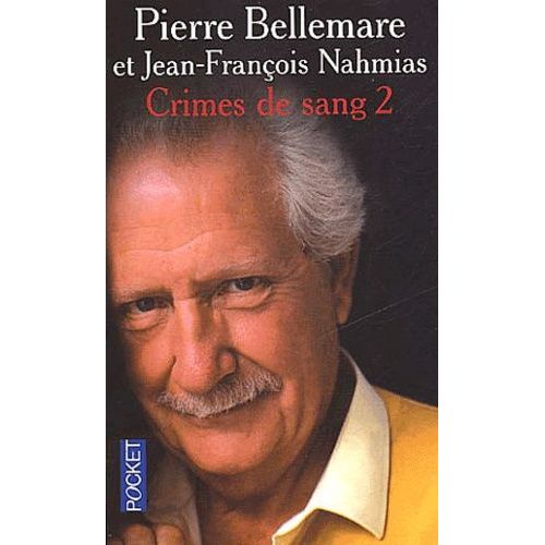 Crimes De Sang - Tome 2