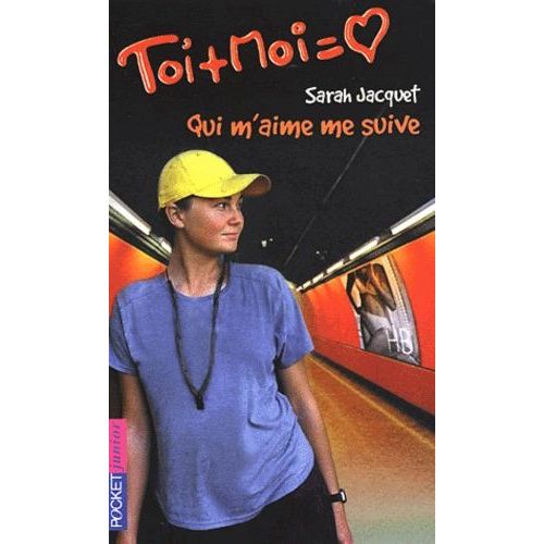 Toi + Moi Tome 28 - Qui M'aime Me Suive