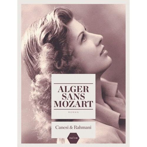 Alger Sans Mozart