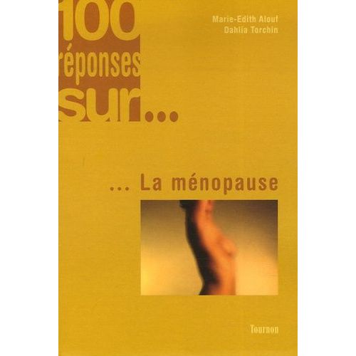 La Ménopause