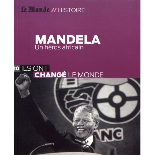 Mandela - Un Héros Africain
