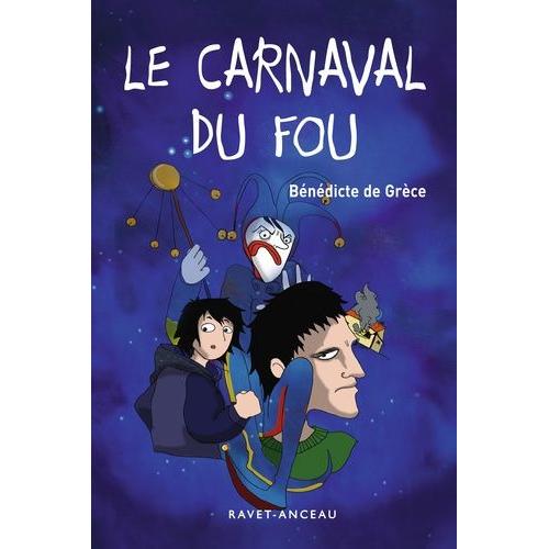 Le Carnaval Fou